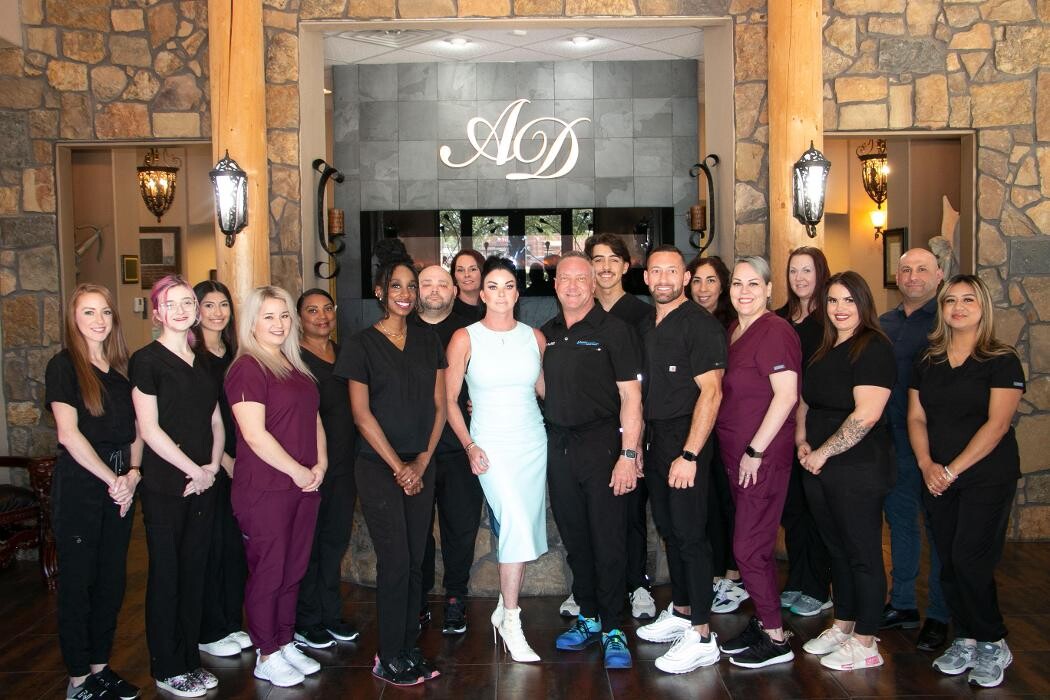 Images Pearland Accent Dental Group