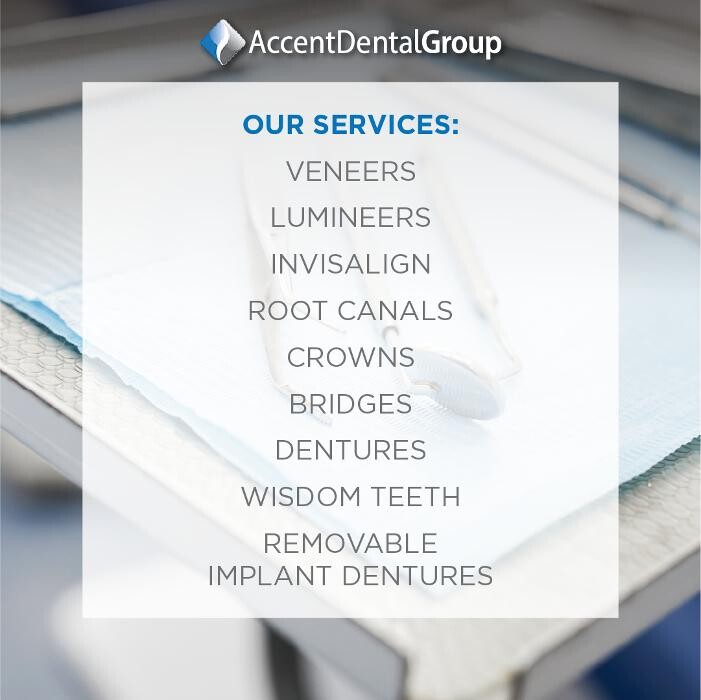 Images Pearland Accent Dental Group