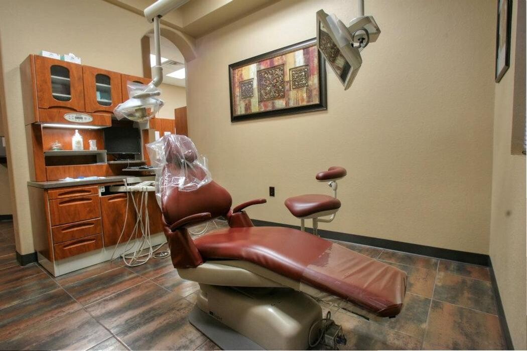 Images Pearland Accent Dental Group