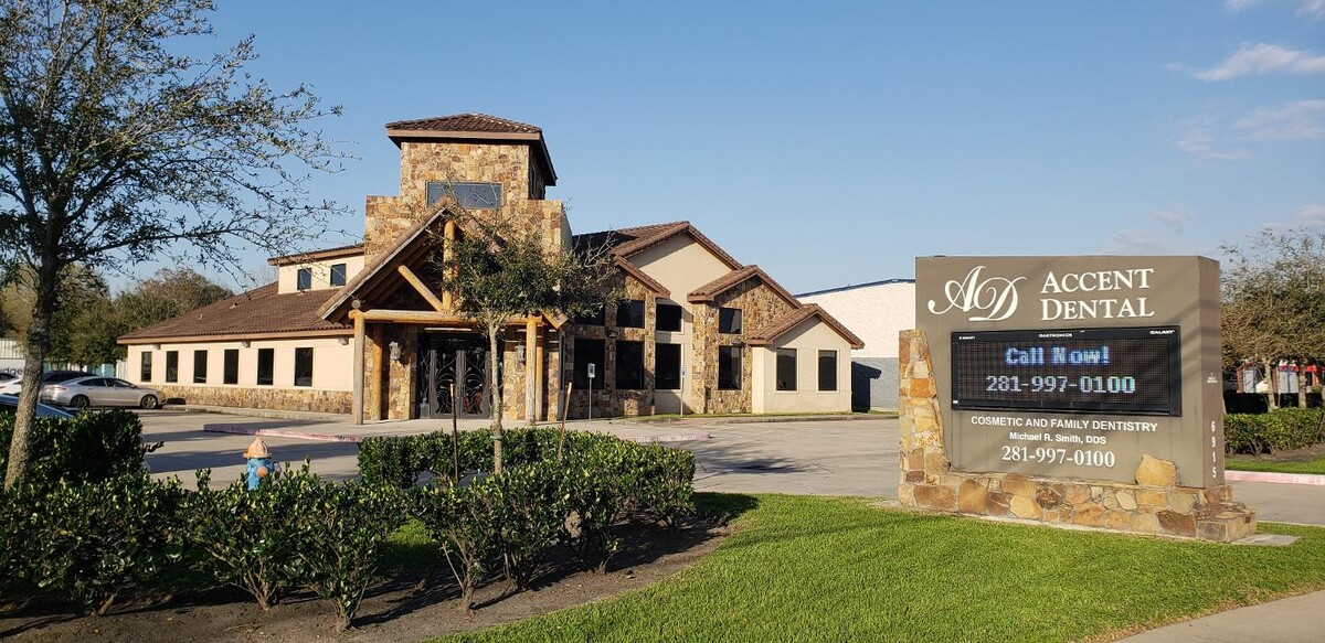 Images Pearland Accent Dental Group