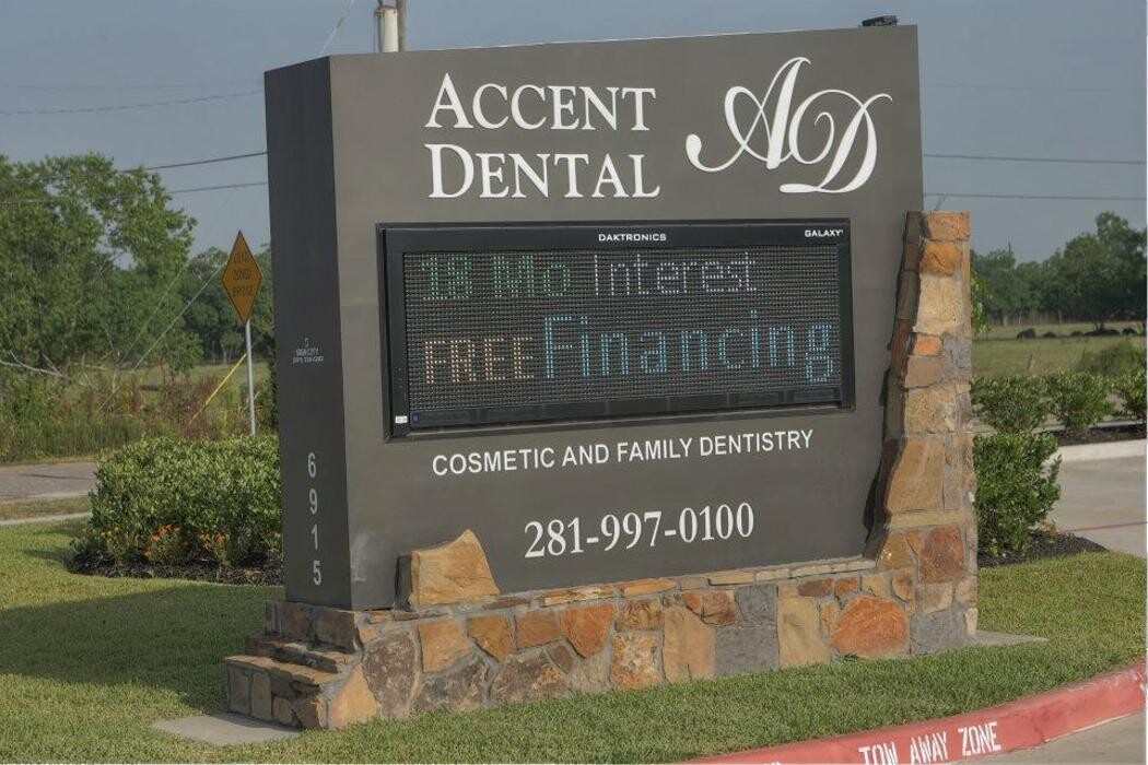 Images Pearland Accent Dental Group