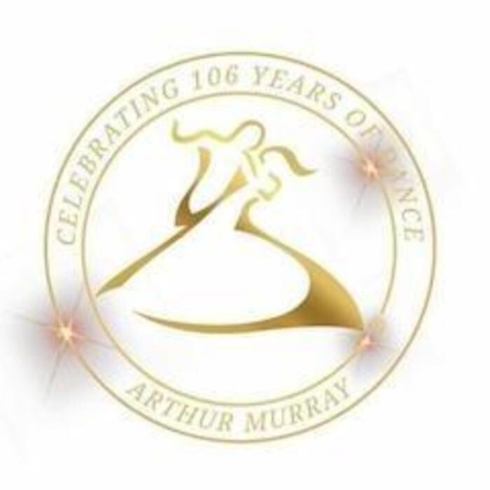 Arthur Murray Dance Studio Merrillville Logo