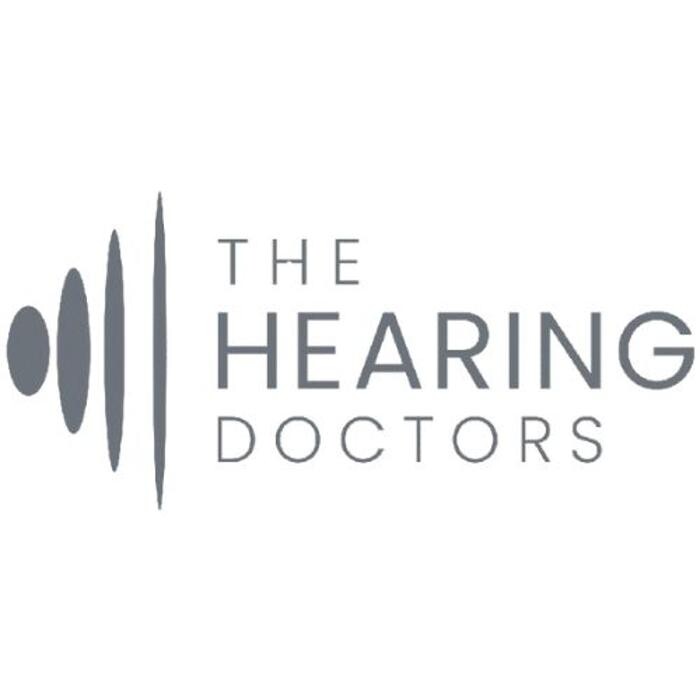 The Hearing Doctors Logo