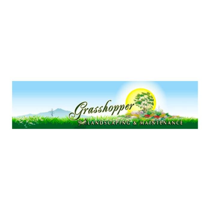 Images Grasshopper Landscaping & Maintenance, LLC