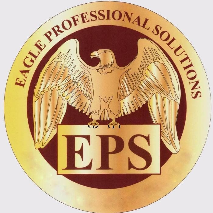 Eagle Professional Solutions Logo