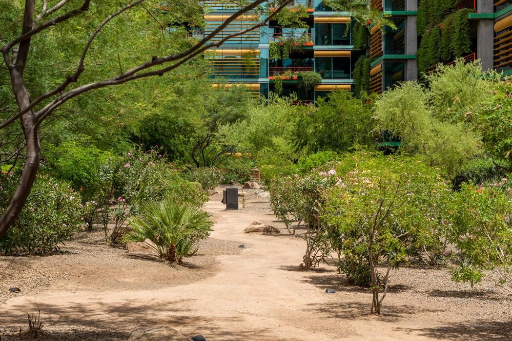 Images Optima Sonoran Village