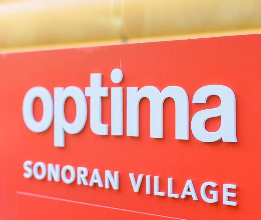 Images Optima Sonoran Village