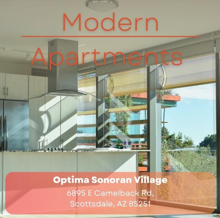 Images Optima Sonoran Village