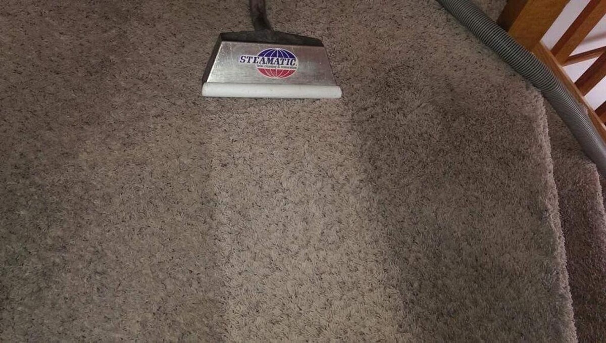 Images Steamatic of Fargo