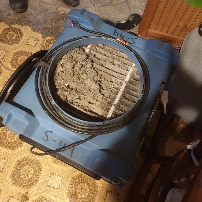 Images Steamatic of Fargo