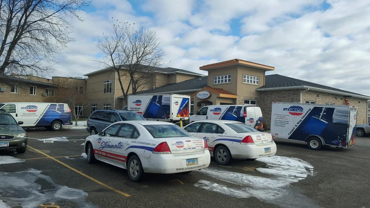 Images Steamatic of Fargo