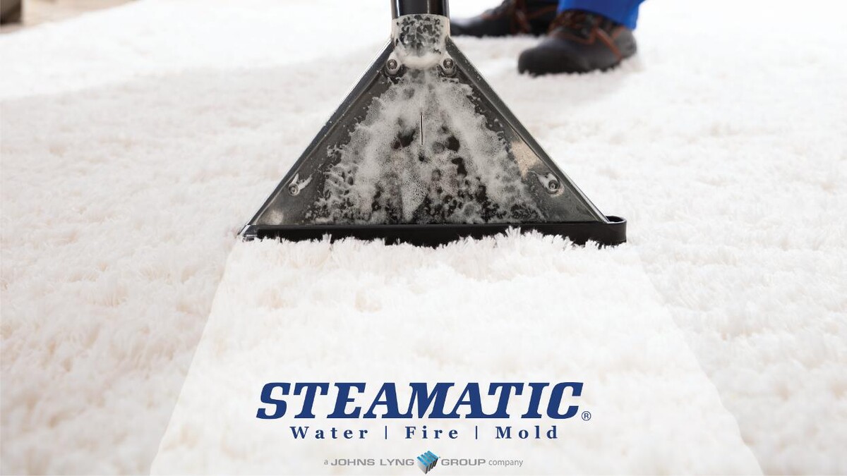 Images Steamatic of Fargo