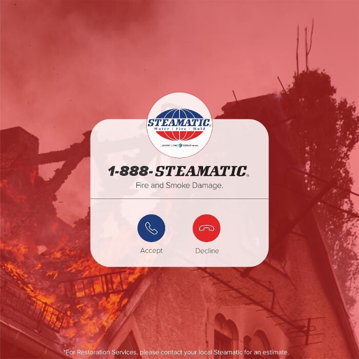 Images Steamatic of Fargo