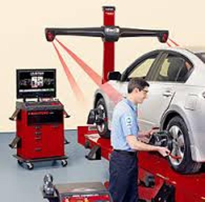 Images Black's Tire & Auto Services