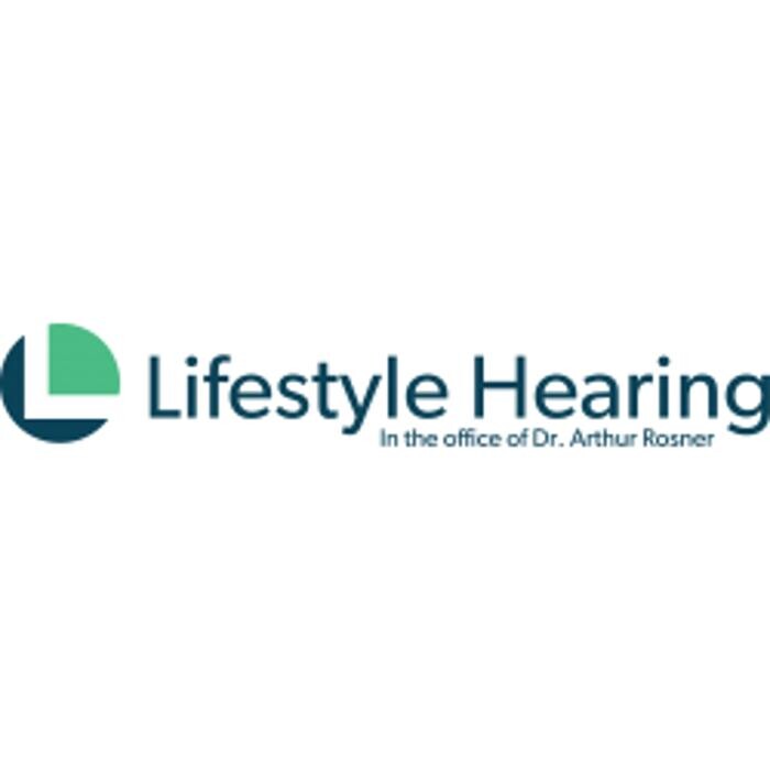 Lifestyle Hearing Logo