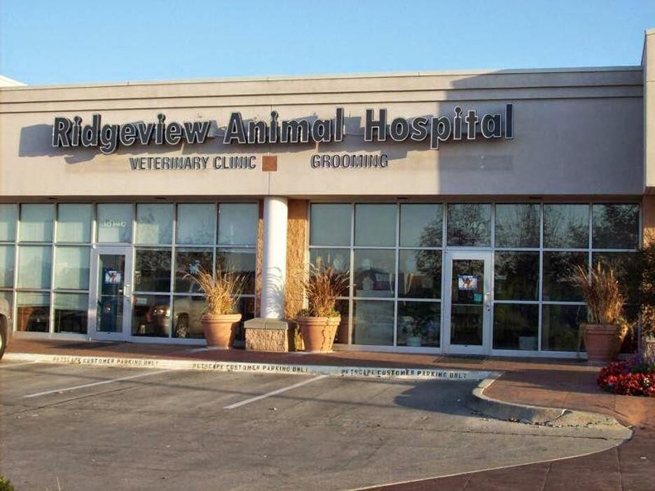 Images Ridgeview Animal Hospital