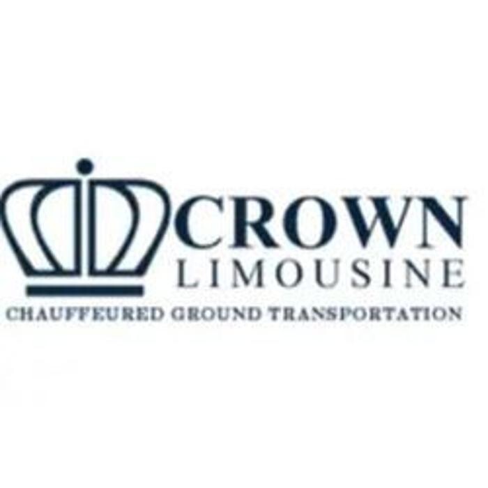 Crown Limousine Logo