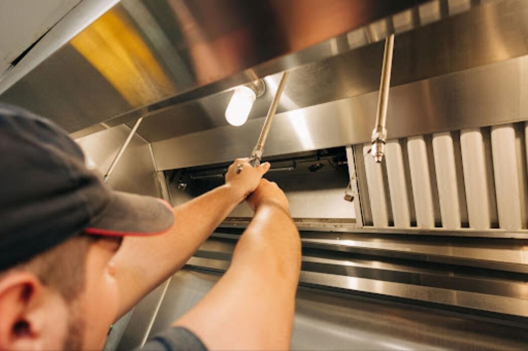 Images Holmes Fire & Safety Solutions