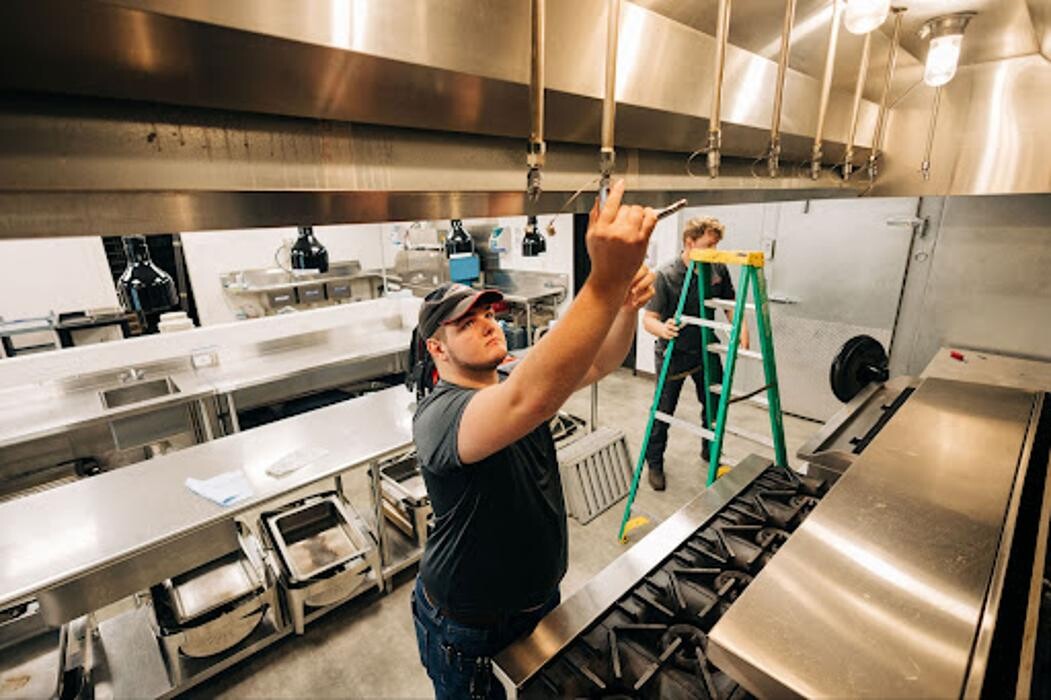 Images Holmes Fire & Safety Solutions