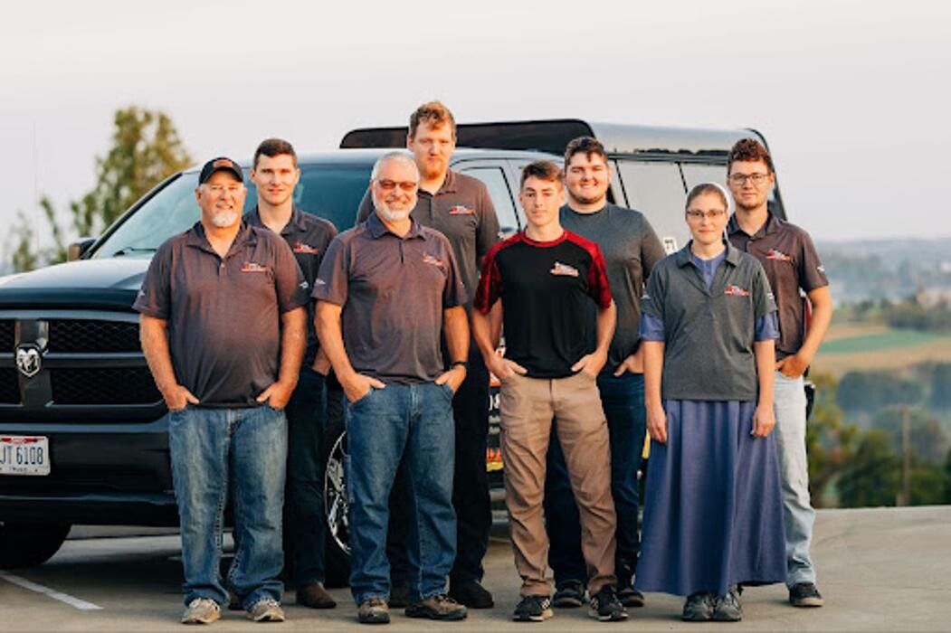 Images Holmes Fire & Safety Solutions