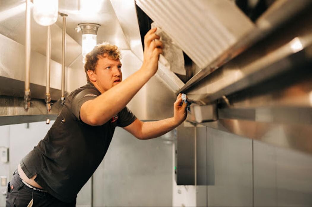 Images Holmes Fire & Safety Solutions