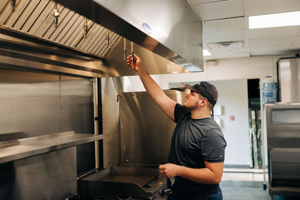 Images Holmes Fire & Safety Solutions