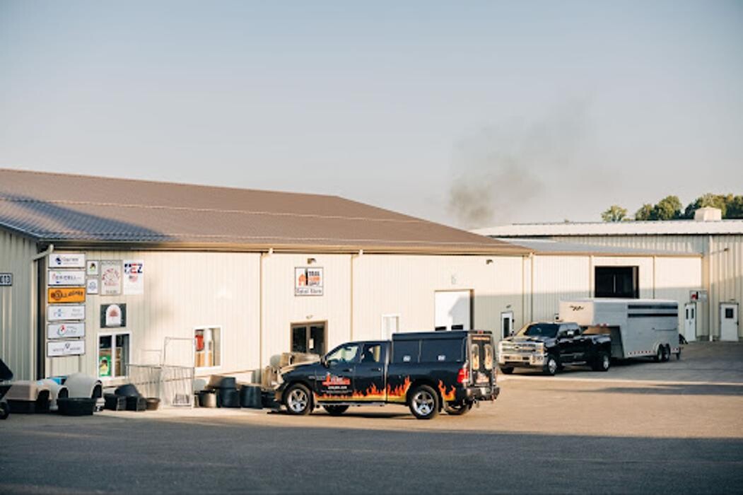 Images Holmes Fire & Safety Solutions