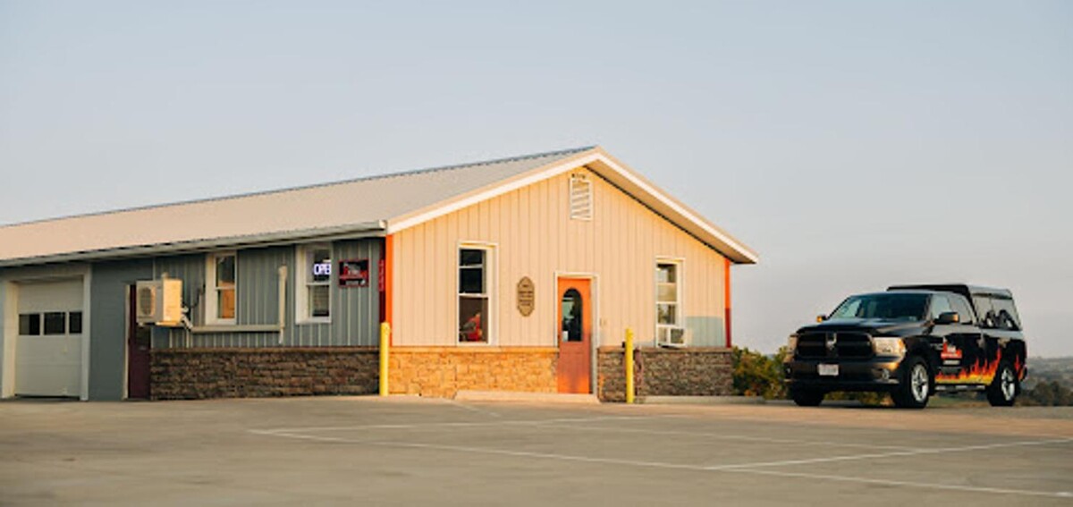 Images Holmes Fire & Safety Solutions