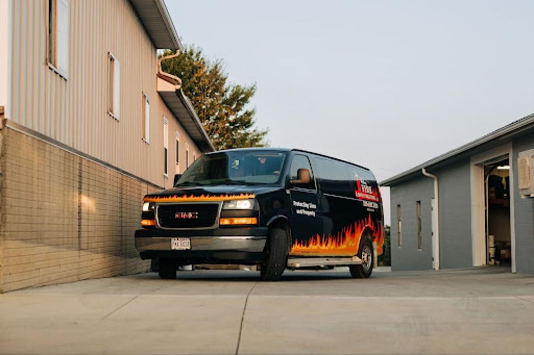 Images Holmes Fire & Safety Solutions