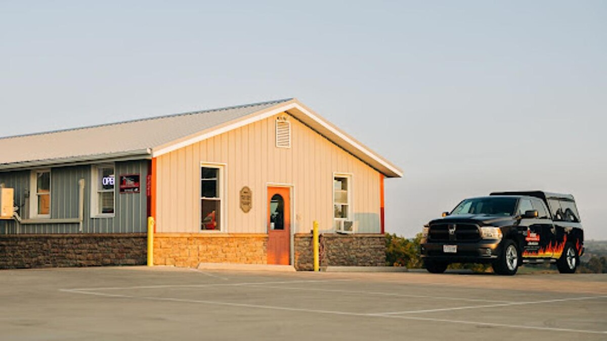 Images Holmes Fire & Safety Solutions