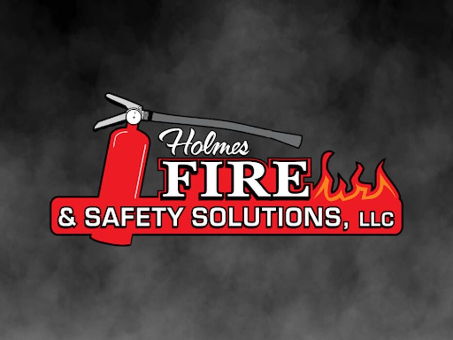 Images Holmes Fire & Safety Solutions