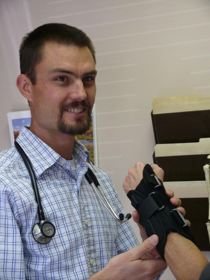 Images Steamboat Medical Group