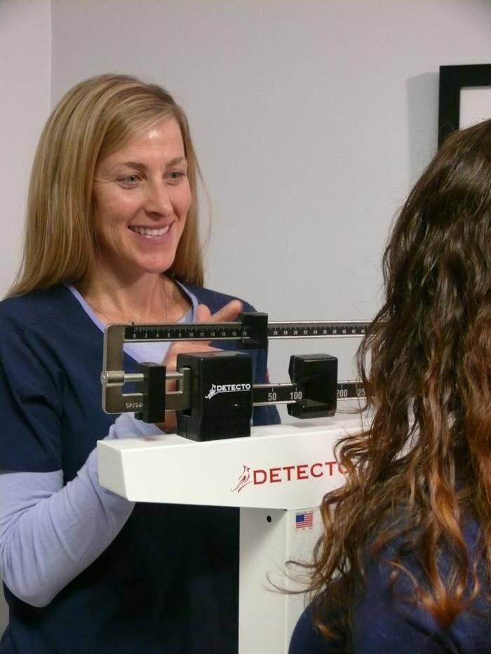 Images Steamboat Medical Group