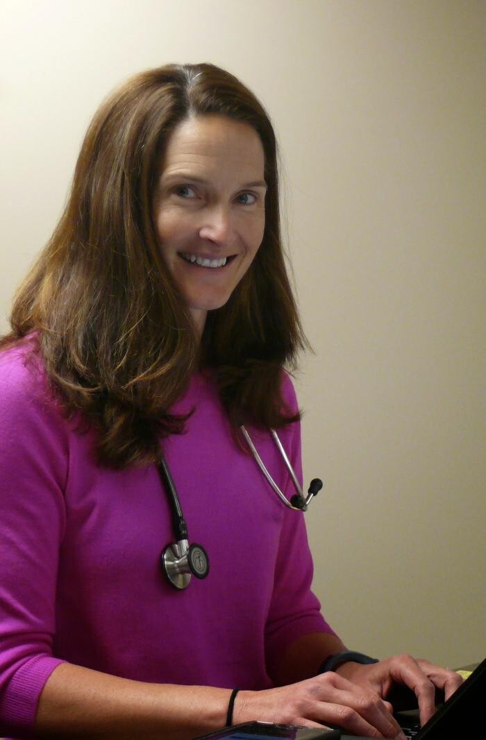 Images Steamboat Medical Group