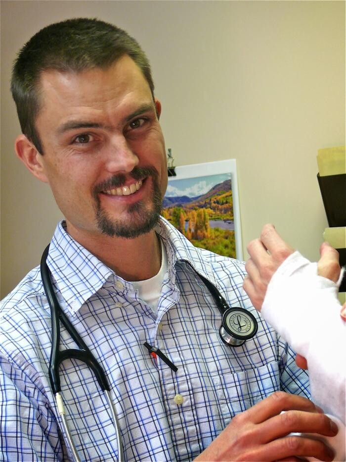 Images Steamboat Medical Group