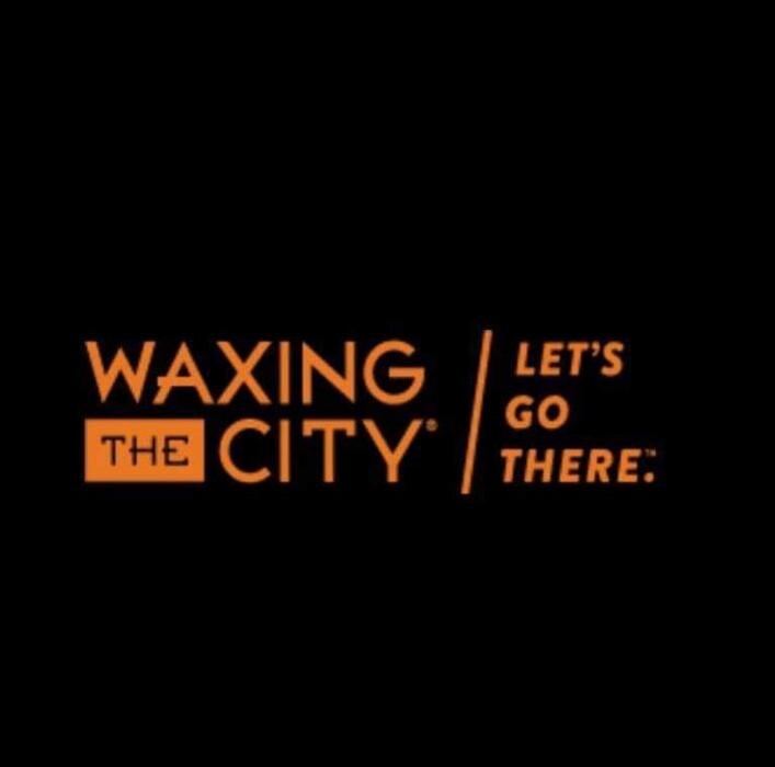 Waxing The City Logo