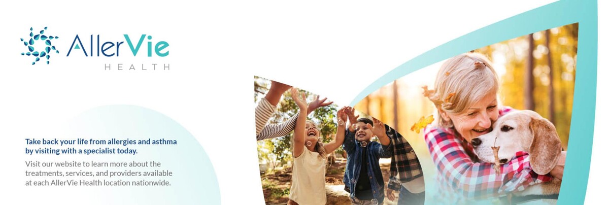 Images AllerVie Health - Ocala