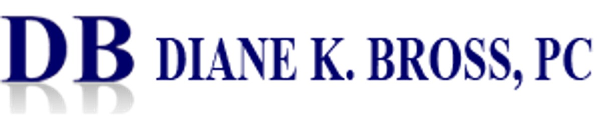 Diane K. Bross, PC Logo