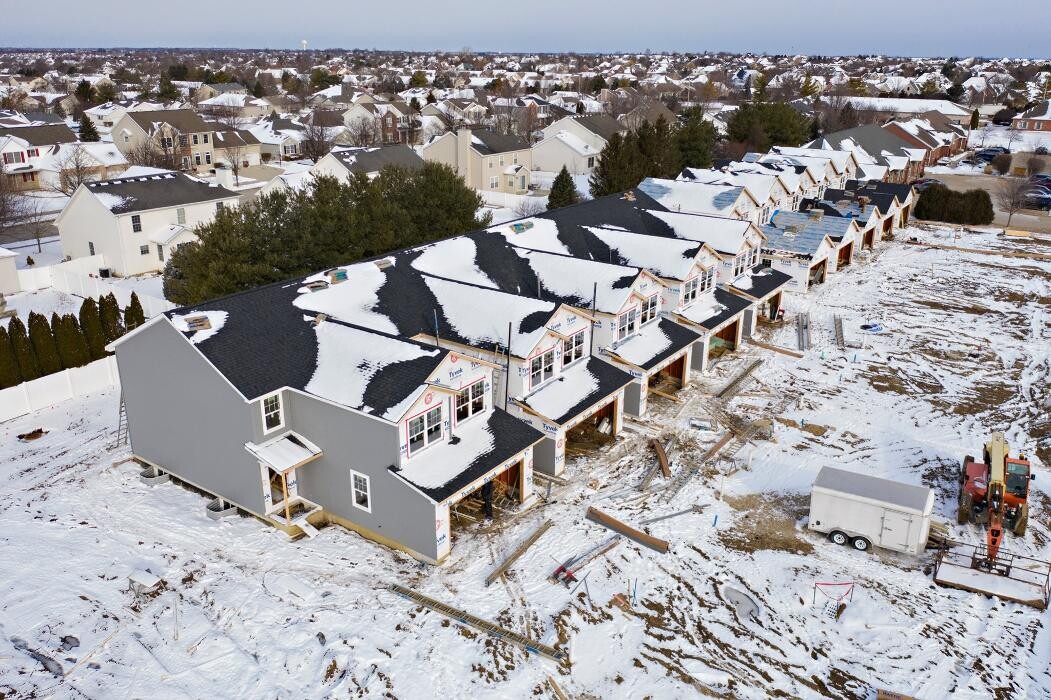 Images Tarter Construction Services