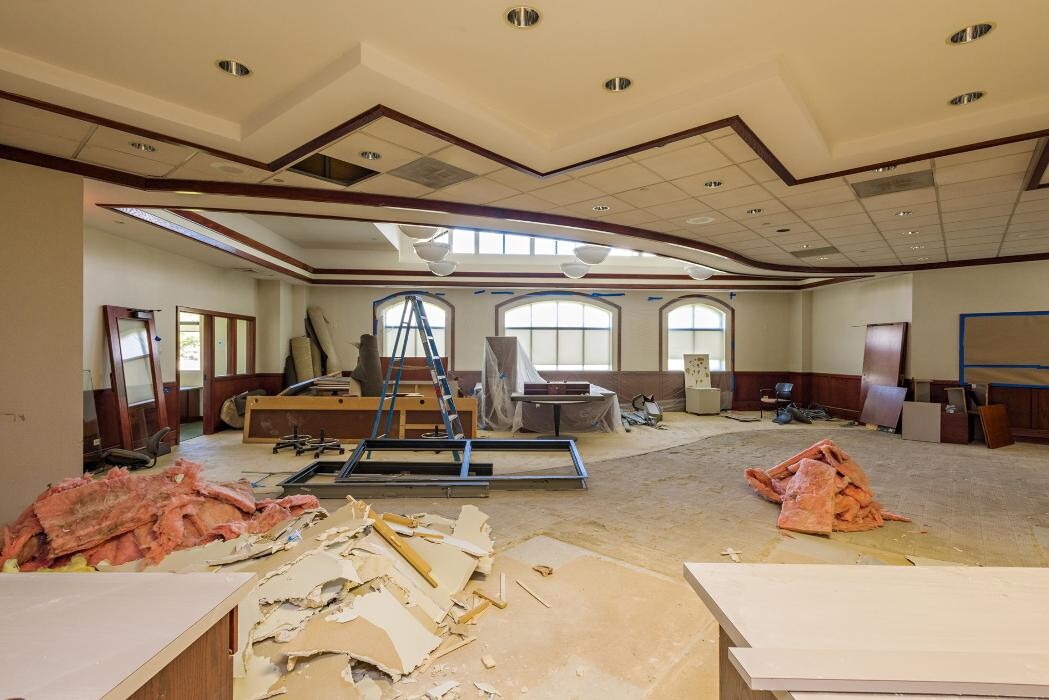 Images Tarter Construction Services