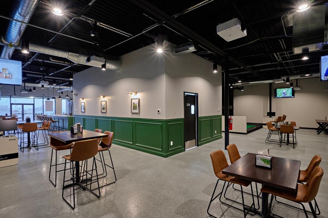 Images Tarter Construction Services