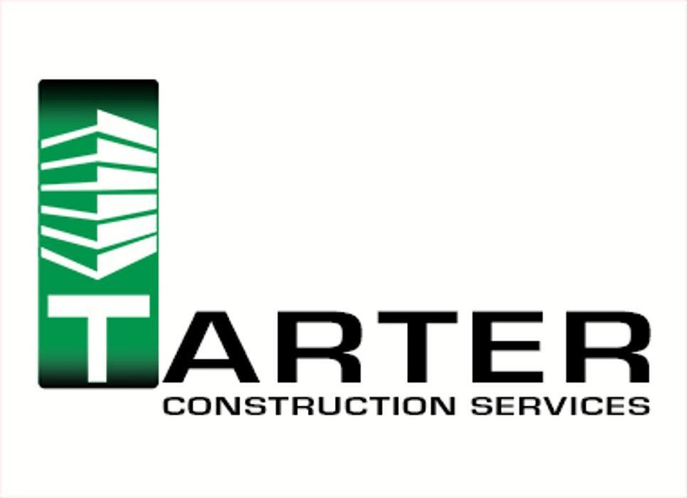 Tarter Construction Services Logo