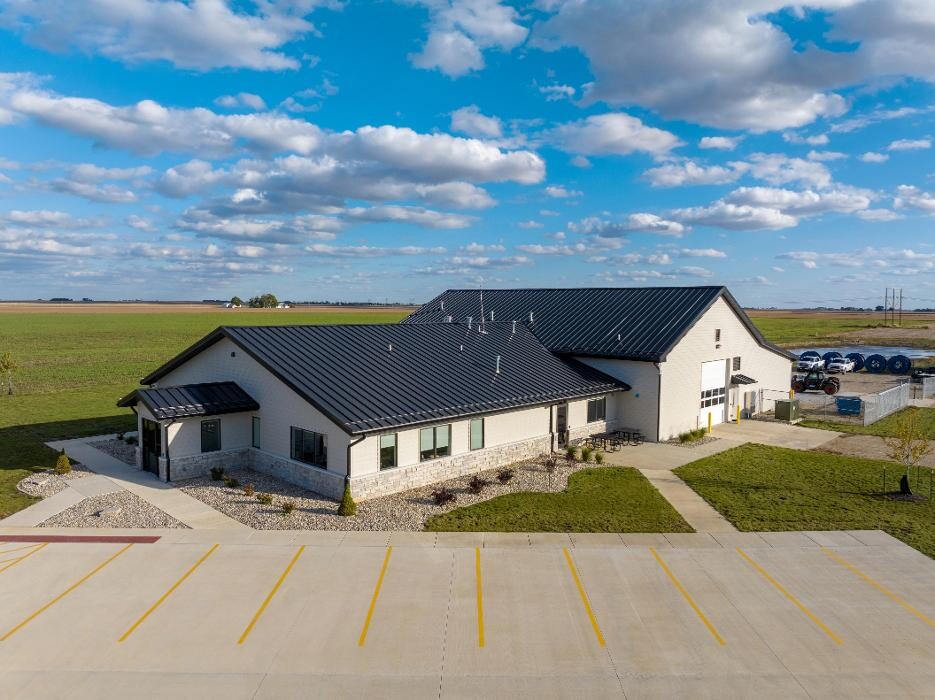 Images Tarter Construction Services