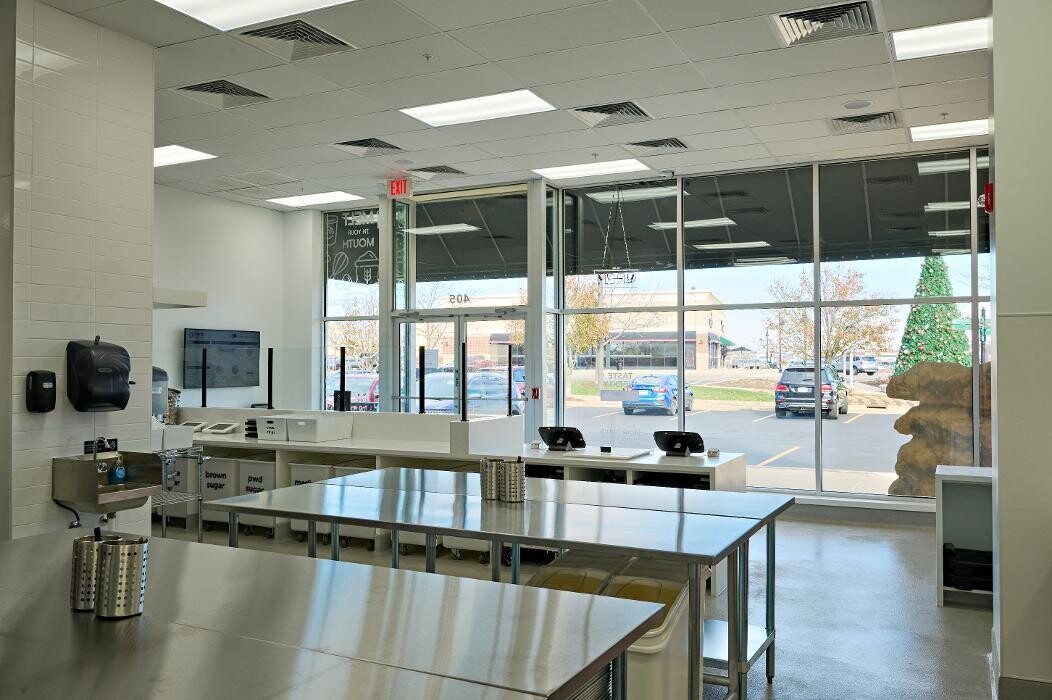 Images Tarter Construction Services