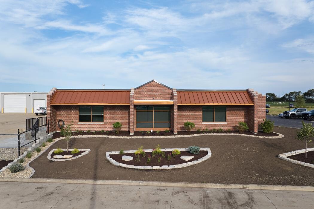 Images Tarter Construction Services