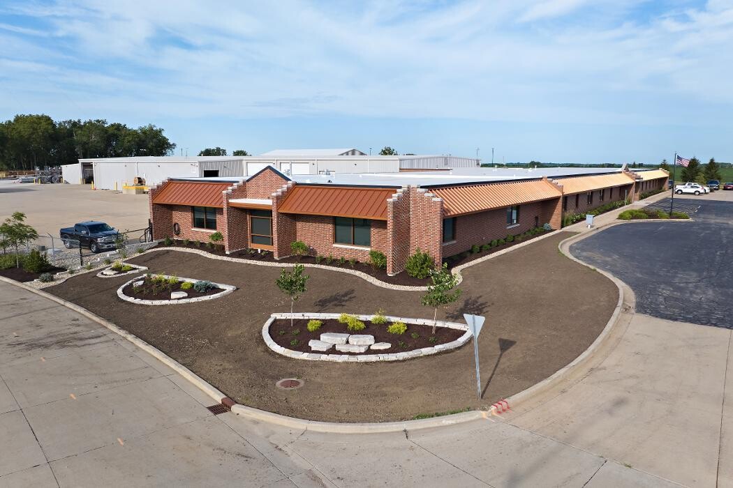 Images Tarter Construction Services