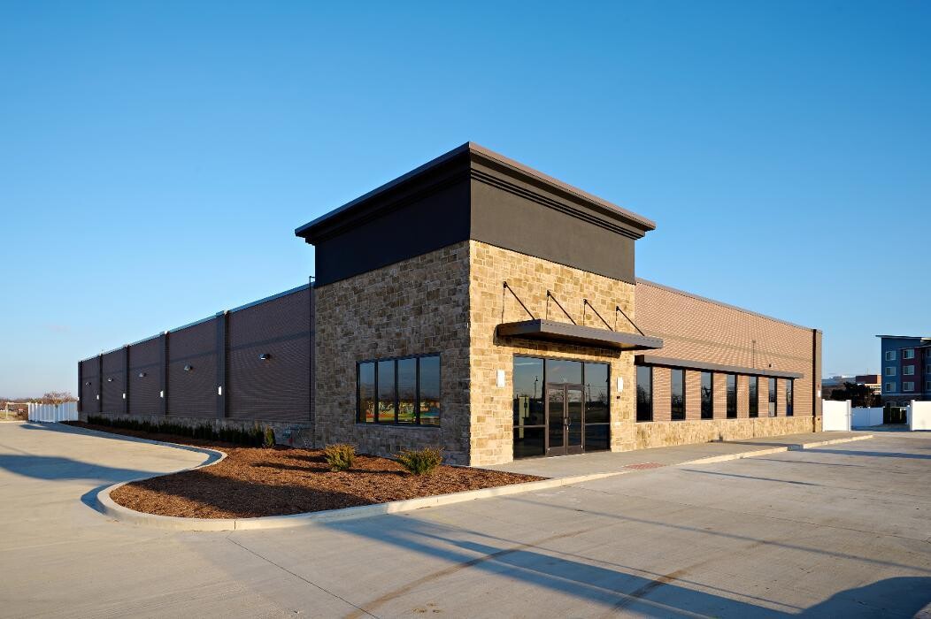 Images Tarter Construction Services