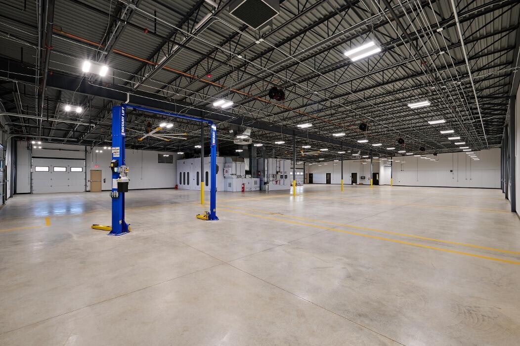 Images Tarter Construction Services