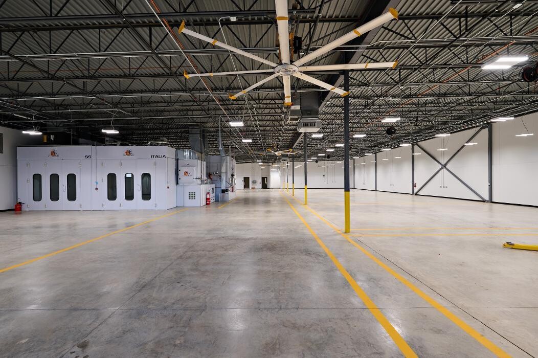 Images Tarter Construction Services