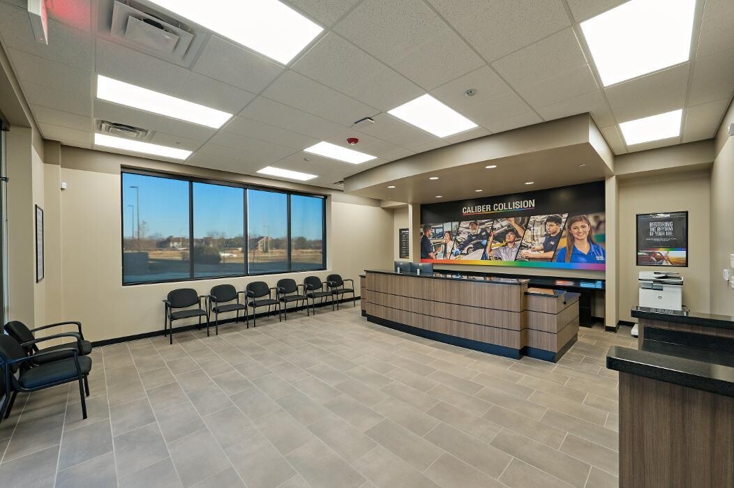Images Tarter Construction Services